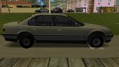 BMW 7 Series E38 750i